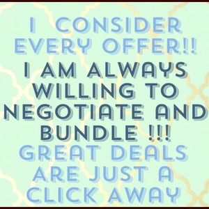 Closet clean out!! Everything must go!